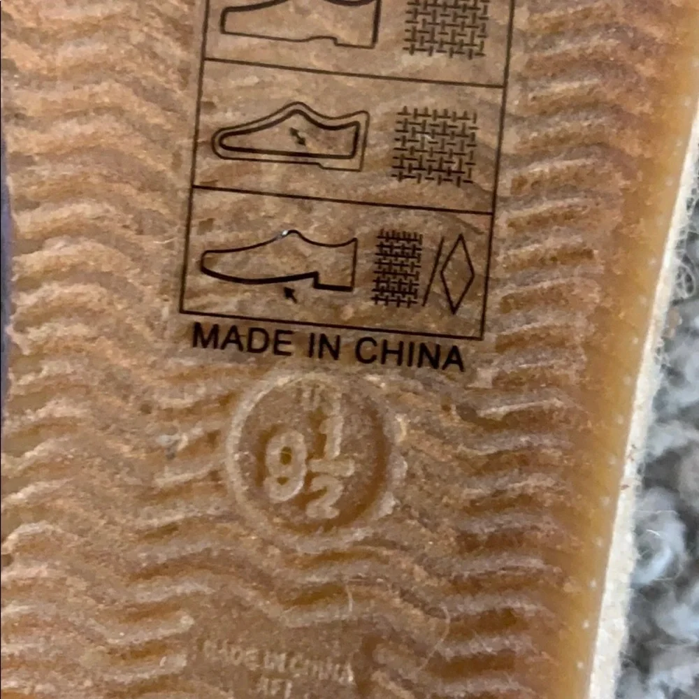 % Soludos Pinata Llama espadrilles sz 9.5